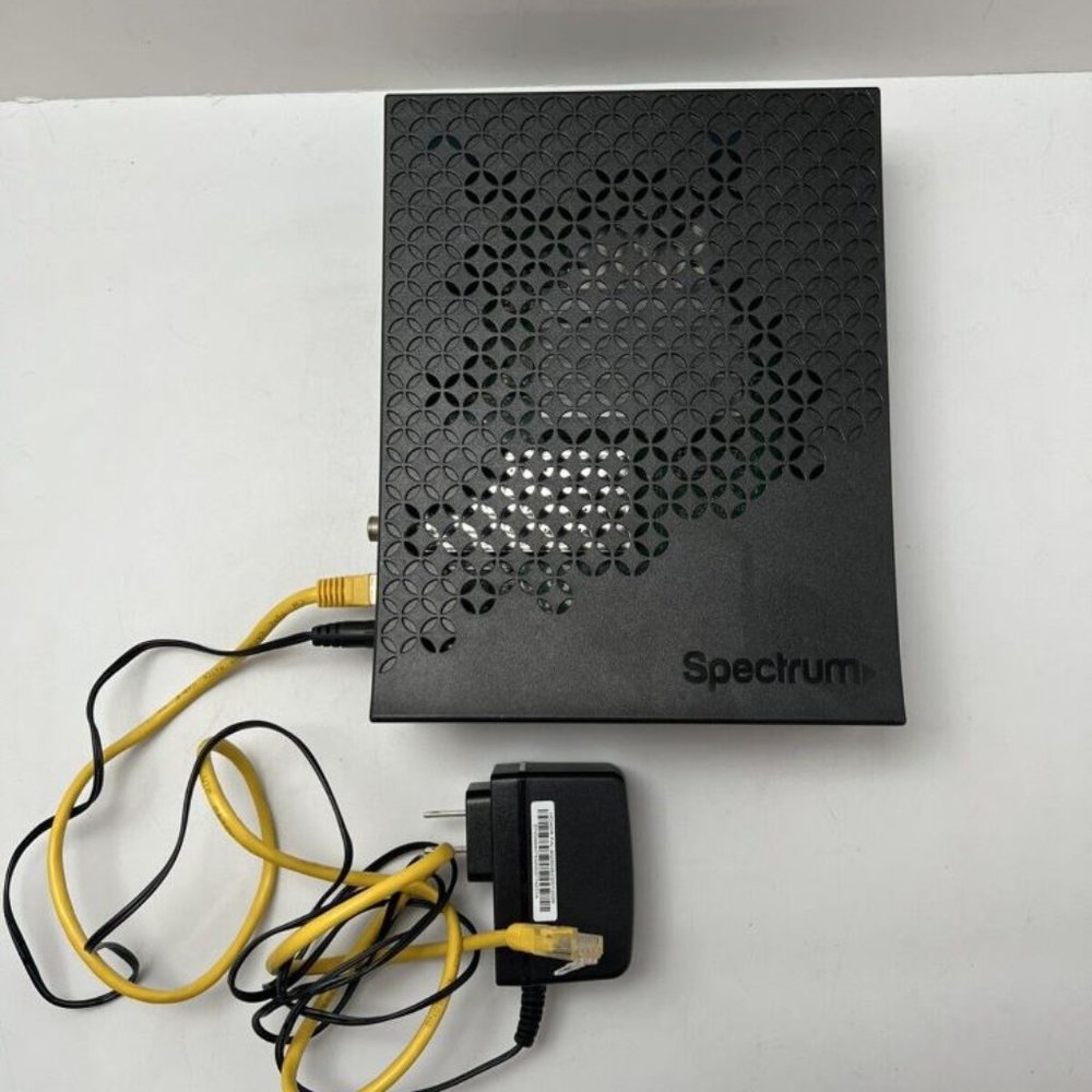 ✅🔥SALE⚠️🔥📢SPECTRUM Cable MODEM Advanced INTERNET MODEM🚨📢🤑BUY NOW🤑🛍️ - Picture 8 of 16